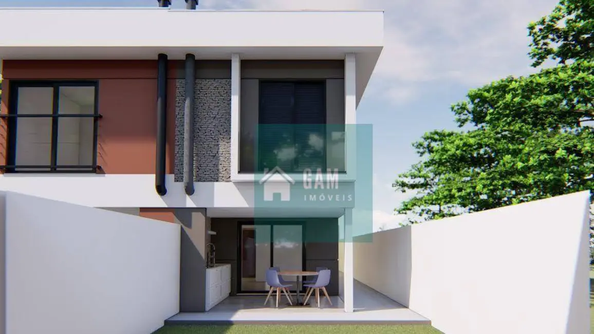 Sobrado com 3 quartos à venda, 149m2 em Jardim Semiramis, Cotia - SP - imagem 9 Foto 9 de Sobrado com 3 quartos à venda, 149m2 em Jardim Semiramis, Cotia - SP