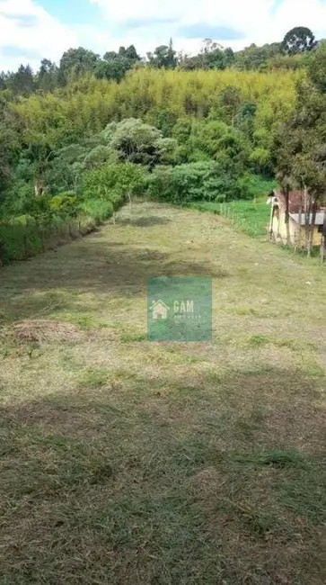 Foto 2 de Terreno / Lote à venda, 702m2 em Parque Realeza, Cotia - SP