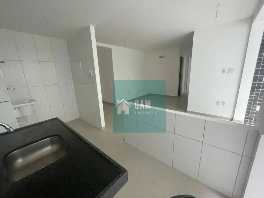 Apartamento com 2 quartos à venda e para alugar, 65m2 em Ponta Verde, Maceio - AL - imagem 6 Foto 6 de Apartamento com 2 quartos à venda e para alugar, 65m2 em Ponta Verde, Maceio - AL