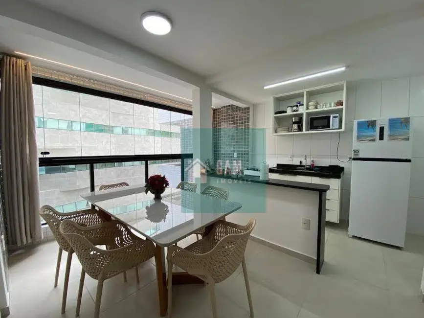 Apartamento com 2 quartos à venda, 65m2 em Ponta Verde, Maceio - AL - imagem 5 Foto 5 de Apartamento com 2 quartos à venda, 65m2 em Ponta Verde, Maceio - AL