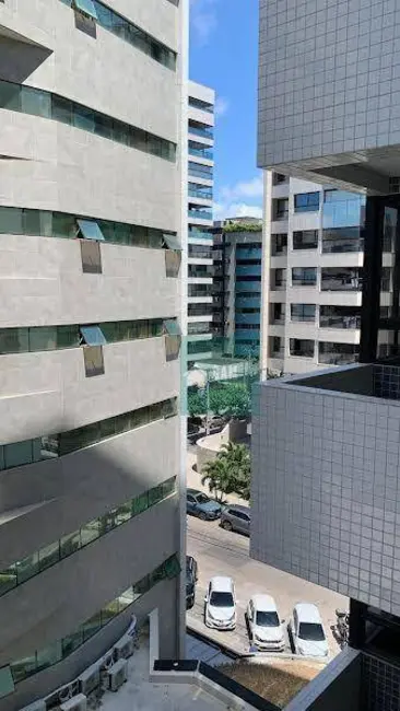 Foto 5 de Apartamento com 2 quartos à venda e para alugar, 65m2 em Ponta Verde, Maceio - AL