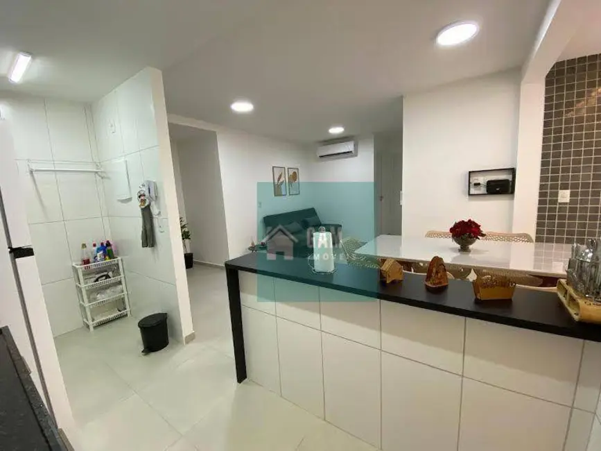 Apartamento com 2 quartos à venda, 65m2 em Ponta Verde, Maceio - AL - imagem 7 Foto 7 de Apartamento com 2 quartos à venda, 65m2 em Ponta Verde, Maceio - AL
