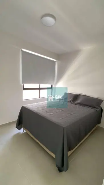 Foto 8 de Apartamento com 2 quartos à venda e para alugar, 65m2 em Ponta Verde, Maceio - AL