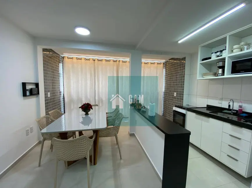 Apartamento com 2 quartos à venda, 65m2 em Ponta Verde, Maceio - AL - imagem 3 Foto 3 de Apartamento com 2 quartos à venda, 65m2 em Ponta Verde, Maceio - AL
