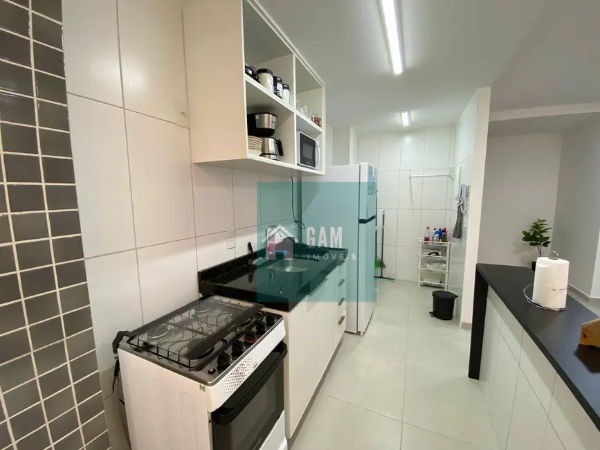 Apartamento com 2 quartos à venda, 65m2 em Ponta Verde, Maceio - AL - imagem 6 Foto 6 de Apartamento com 2 quartos à venda, 65m2 em Ponta Verde, Maceio - AL