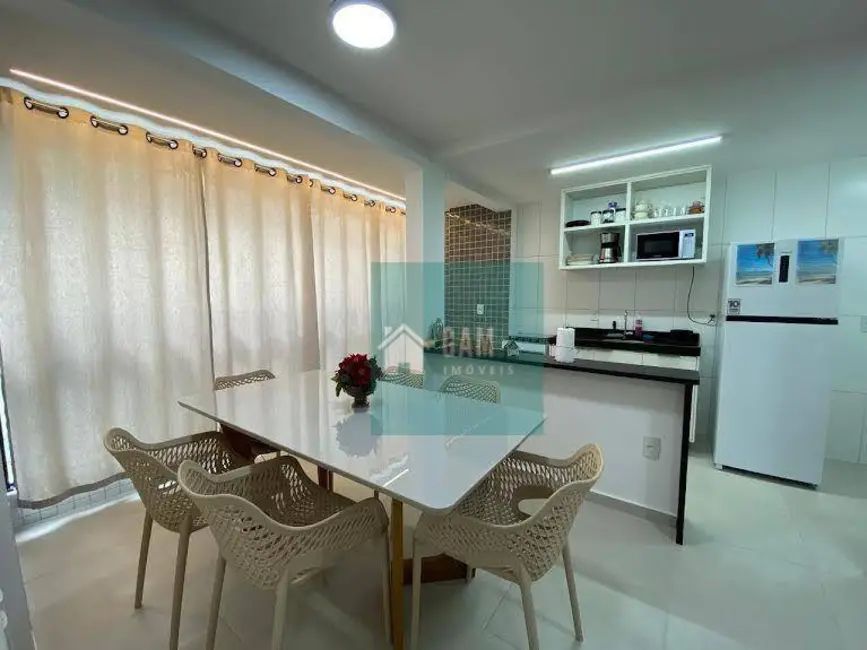 Apartamento com 2 quartos à venda, 65m2 em Ponta Verde, Maceio - AL - imagem 4 Foto 4 de Apartamento com 2 quartos à venda, 65m2 em Ponta Verde, Maceio - AL