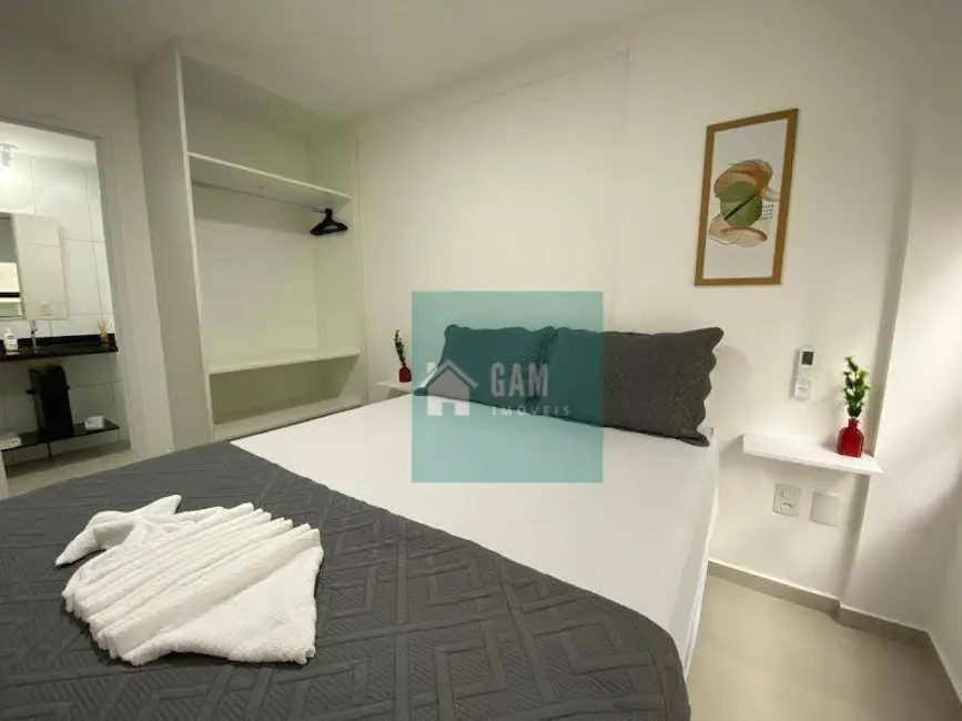Apartamento com 2 quartos à venda, 65m2 em Ponta Verde, Maceio - AL - imagem 9 Foto 9 de Apartamento com 2 quartos à venda, 65m2 em Ponta Verde, Maceio - AL