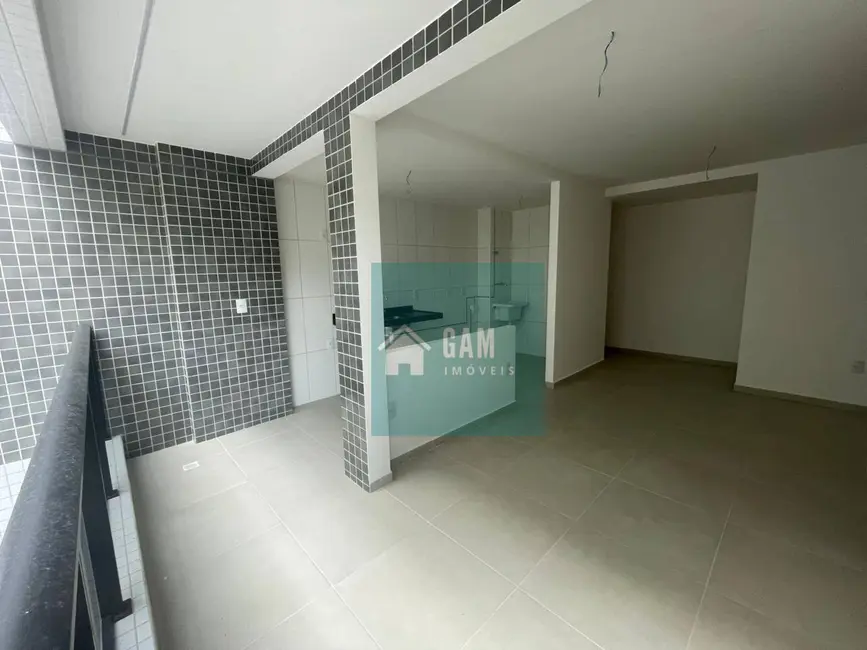 Apartamento com 2 quartos à venda e para alugar, 65m2 em Ponta Verde, Maceio - AL - imagem 3 Foto 3 de Apartamento com 2 quartos à venda e para alugar, 65m2 em Ponta Verde, Maceio - AL