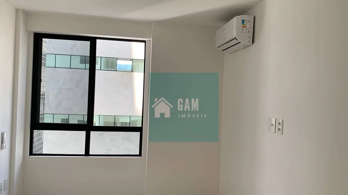 Foto 8 de Apartamento com 2 quartos à venda e para alugar, 65m2 em Ponta Verde, Maceio - AL