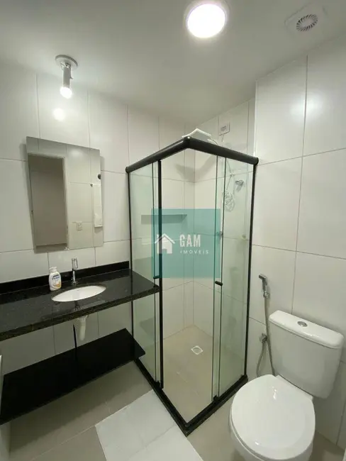 Foto 7 de Apartamento com 2 quartos à venda e para alugar, 65m2 em Ponta Verde, Maceio - AL