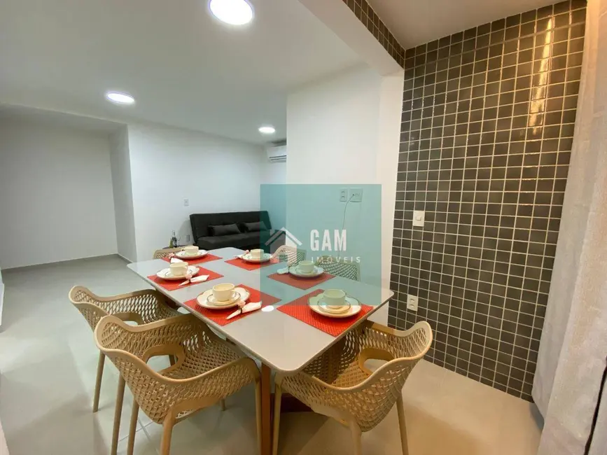 Foto 3 de Apartamento com 2 quartos à venda e para alugar, 65m2 em Ponta Verde, Maceio - AL
