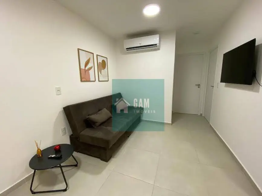 Apartamento com 2 quartos à venda, 65m2 em Ponta Verde, Maceio - AL - imagem 2 Foto 2 de Apartamento com 2 quartos à venda, 65m2 em Ponta Verde, Maceio - AL