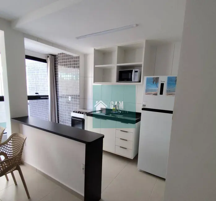 Foto 4 de Apartamento com 2 quartos à venda e para alugar, 65m2 em Ponta Verde, Maceio - AL