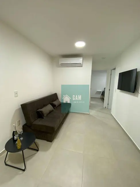 Foto 1 de Apartamento com 2 quartos à venda e para alugar, 65m2 em Ponta Verde, Maceio - AL
