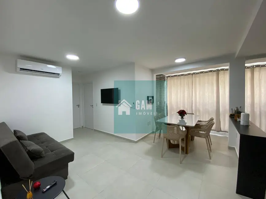Apartamento com 2 quartos à venda, 65m2 em Ponta Verde, Maceio - AL - imagem 1 Foto 1 de Apartamento com 2 quartos à venda, 65m2 em Ponta Verde, Maceio - AL