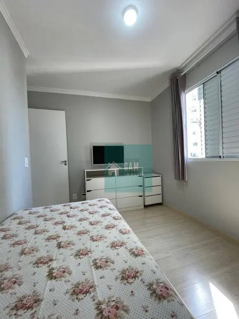 Foto 9 de Apartamento com 3 quartos à venda, 62m2 em Conceição, Osasco - SP
