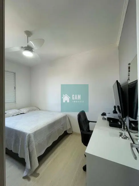 Foto 6 de Apartamento com 3 quartos à venda, 62m2 em Conceição, Osasco - SP