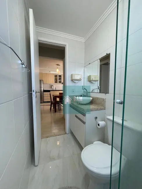 Foto 8 de Apartamento com 3 quartos à venda, 62m2 em Conceição, Osasco - SP