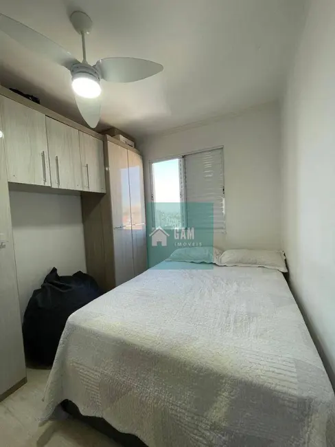 Foto 7 de Apartamento com 3 quartos à venda, 62m2 em Conceição, Osasco - SP