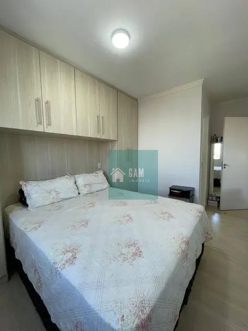 Foto 4 de Apartamento com 3 quartos à venda, 62m2 em Conceição, Osasco - SP