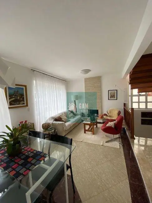 Foto 1 de Casa de Condomínio com 3 quartos à venda, 160m2 em Granja Viana, Cotia - SP
