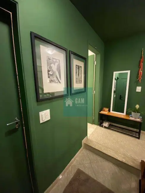 Foto 6 de Casa de Condomínio com 3 quartos à venda, 160m2 em Granja Viana, Cotia - SP