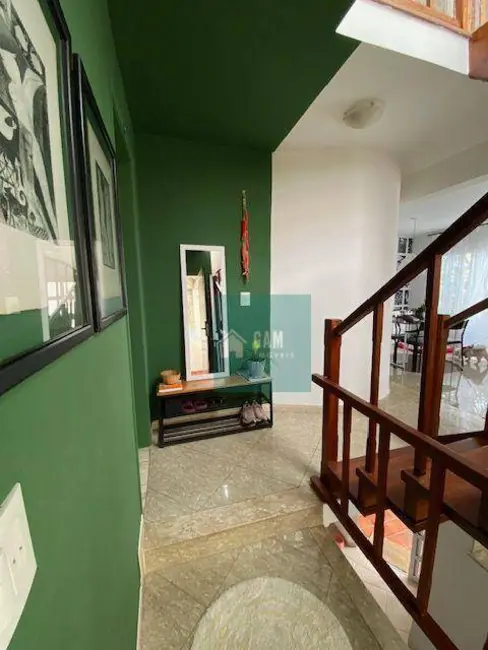 Foto 5 de Casa de Condomínio com 3 quartos à venda, 160m2 em Granja Viana, Cotia - SP