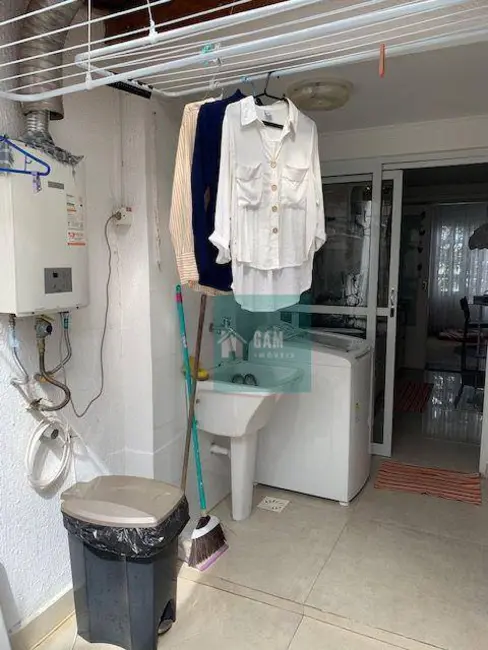 Foto 9 de Casa de Condomínio com 3 quartos à venda, 160m2 em Granja Viana, Cotia - SP
