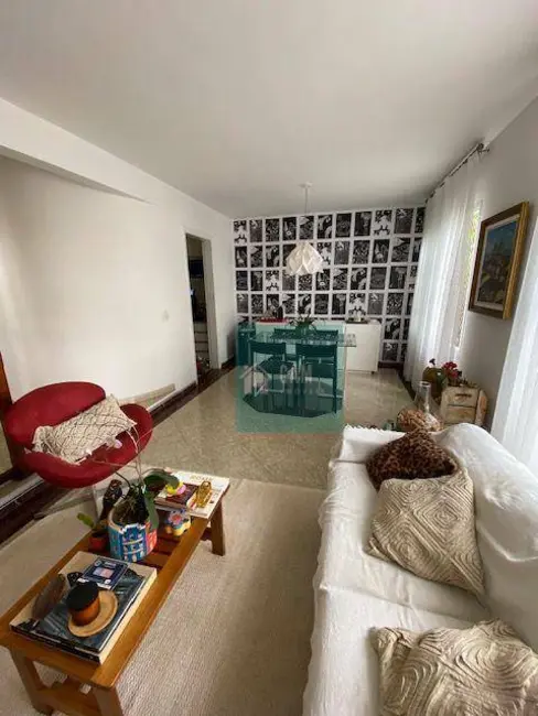 Foto 2 de Casa de Condomínio com 3 quartos à venda, 160m2 em Granja Viana, Cotia - SP