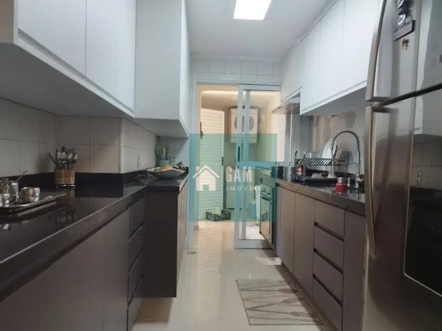 Foto 8 de Sobrado com 3 quartos à venda, 174m2 em Jardim Barbacena, Cotia - SP