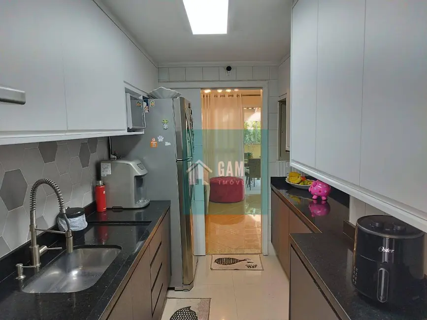Foto 7 de Sobrado com 3 quartos à venda, 174m2 em Jardim Barbacena, Cotia - SP