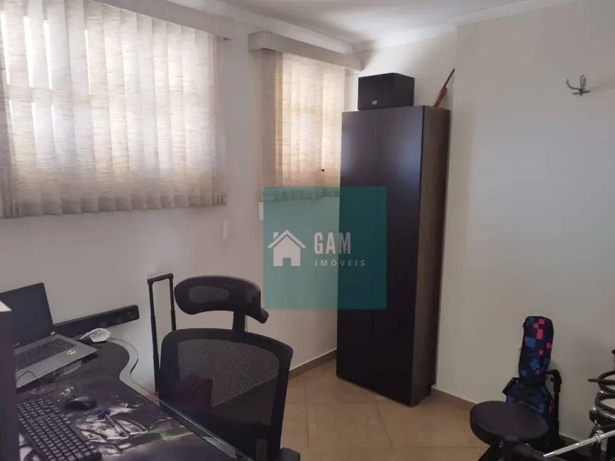Foto 5 de Sobrado com 3 quartos à venda, 174m2 em Jardim Barbacena, Cotia - SP
