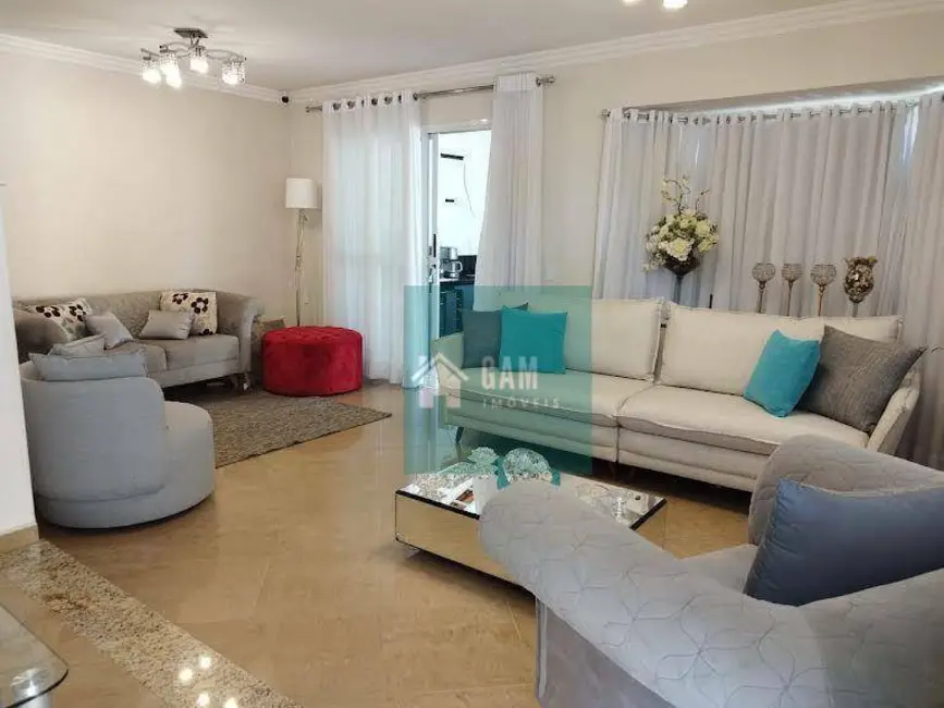 Foto 4 de Sobrado com 3 quartos à venda, 174m2 em Jardim Barbacena, Cotia - SP