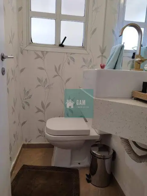 Foto 6 de Sobrado com 3 quartos à venda, 174m2 em Jardim Barbacena, Cotia - SP