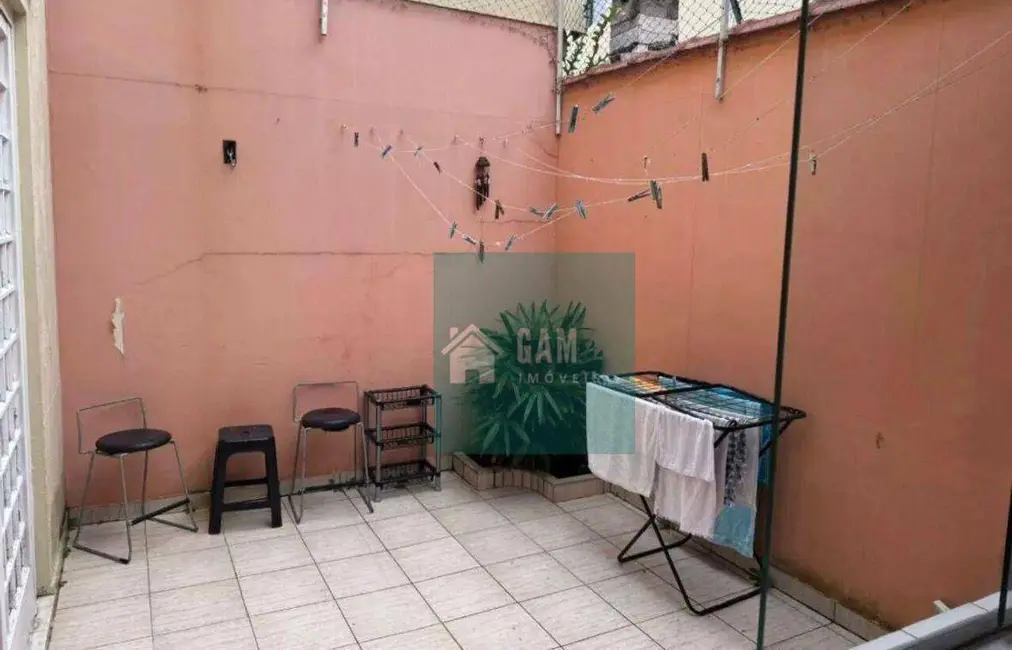 Sobrado com 2 quartos à venda, 120m2 em Cotia - SP - imagem 7 Foto 7 de Sobrado com 2 quartos à venda, 120m2 em Cotia - SP