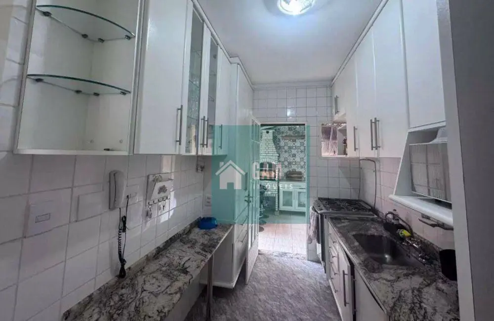Sobrado com 2 quartos à venda, 120m2 em Cotia - SP - imagem 5 Foto 5 de Sobrado com 2 quartos à venda, 120m2 em Cotia - SP