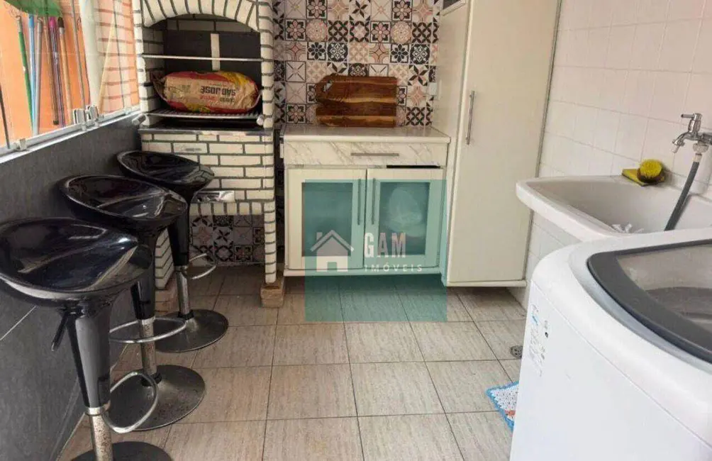 Sobrado com 2 quartos à venda, 120m2 em Cotia - SP - imagem 6 Foto 6 de Sobrado com 2 quartos à venda, 120m2 em Cotia - SP