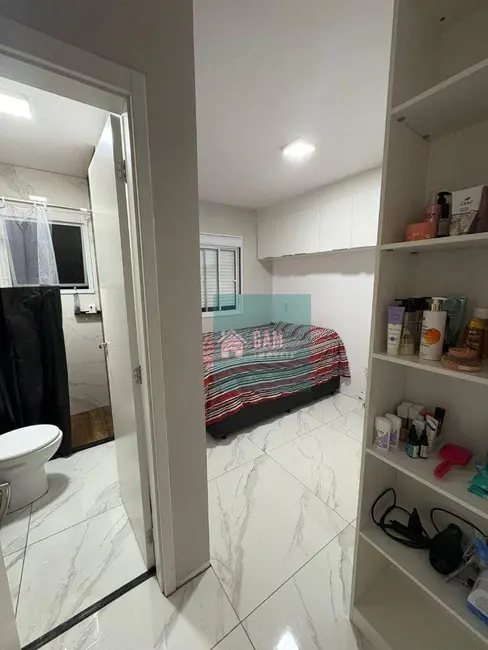 Foto 4 de Apartamento com 2 quartos à venda, 58m2 em Granja Viana, Cotia - SP