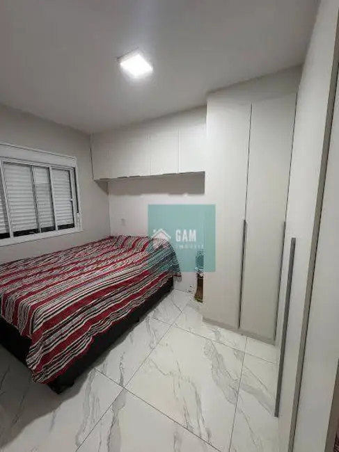 Foto 3 de Apartamento com 2 quartos à venda, 58m2 em Granja Viana, Cotia - SP
