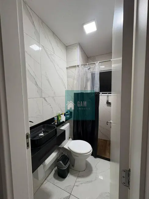 Foto 5 de Apartamento com 2 quartos à venda, 58m2 em Granja Viana, Cotia - SP