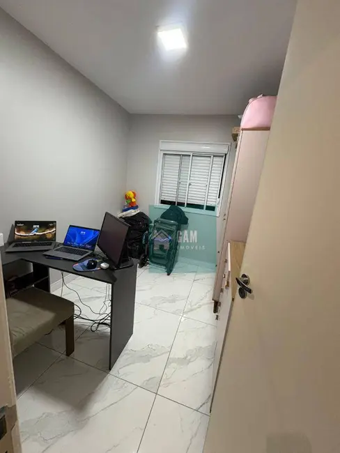 Foto 6 de Apartamento com 2 quartos à venda, 58m2 em Granja Viana, Cotia - SP