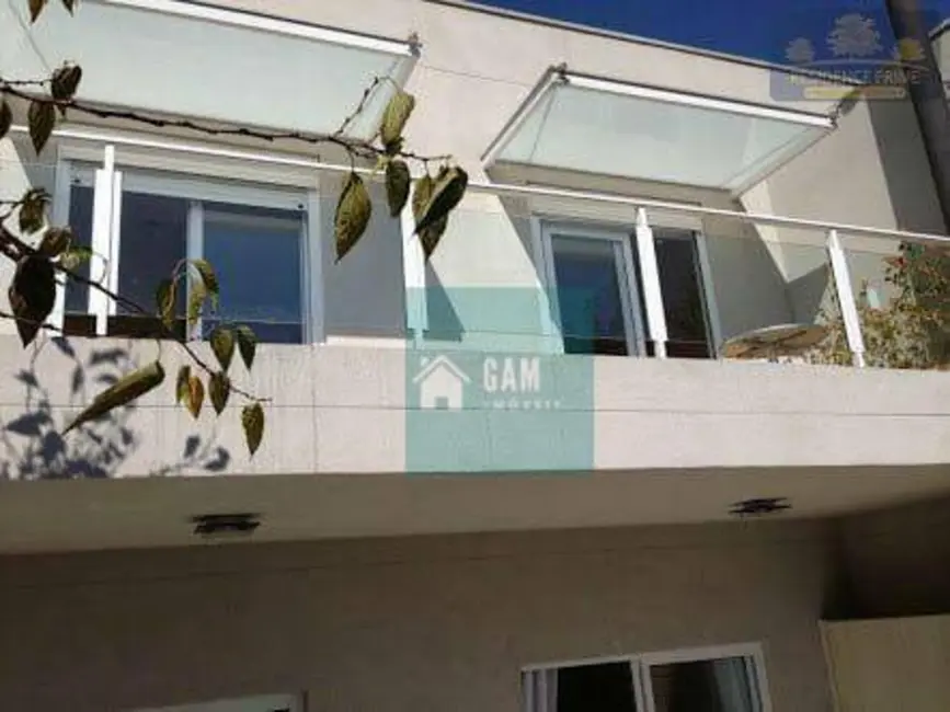 Foto 3 de Casa de Condomínio com 3 quartos à venda e para alugar, 280m2 em Jardim Rebelato, Cotia - SP