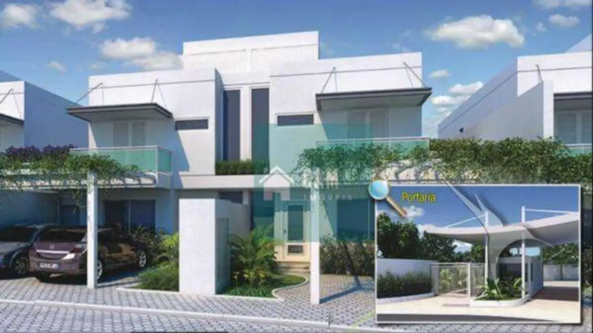 Foto 1 de Casa de Condomínio com 3 quartos à venda e para alugar, 280m2 em Jardim Rebelato, Cotia - SP