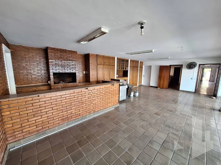 Foto 3 de Casa com 4 quartos à venda, 485m2 em Chácara Peccioli, Jau - SP