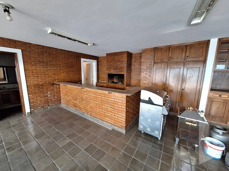 Foto 4 de Casa com 4 quartos à venda, 485m2 em Chácara Peccioli, Jau - SP