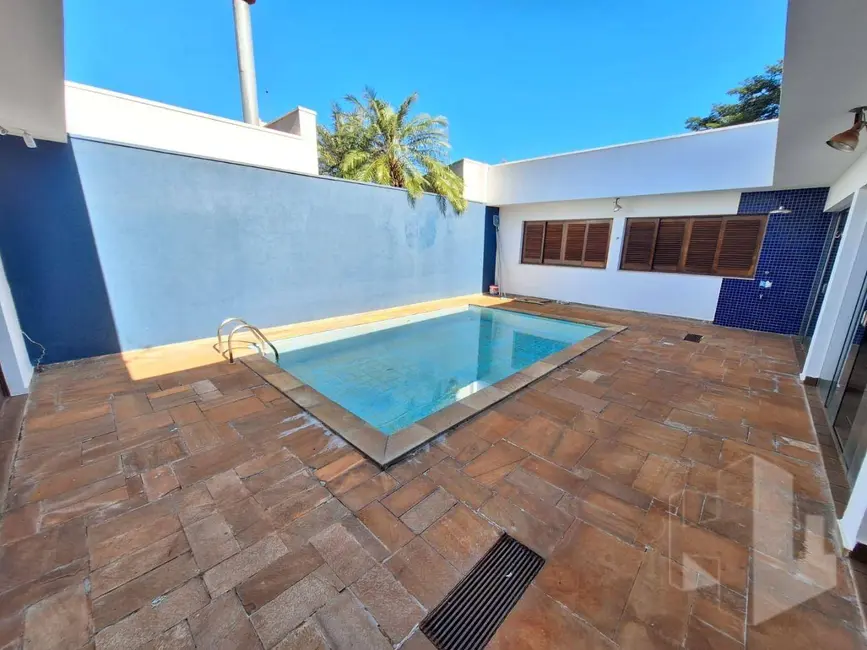 Foto 2 de Casa com 4 quartos à venda, 485m2 em Chácara Peccioli, Jau - SP