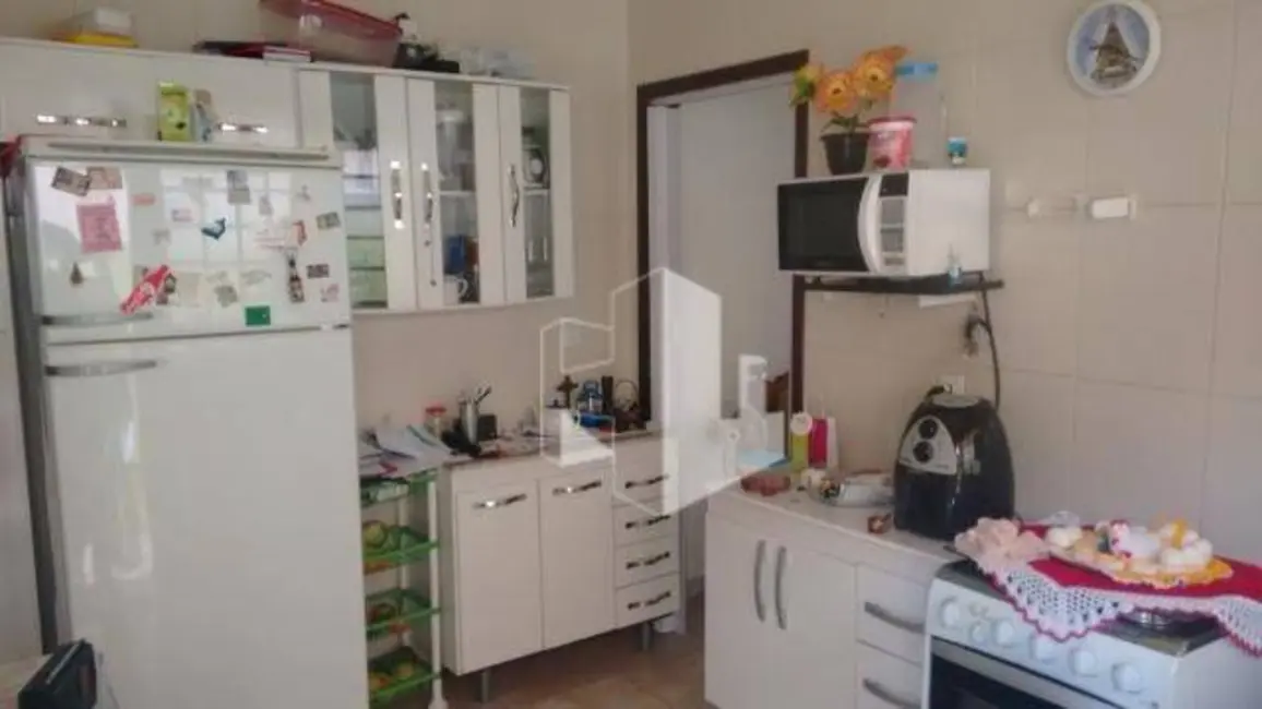 Foto 2 de Casa com 3 quartos à venda, 125m2 em Jardim Novo Horizonte, Jau - SP