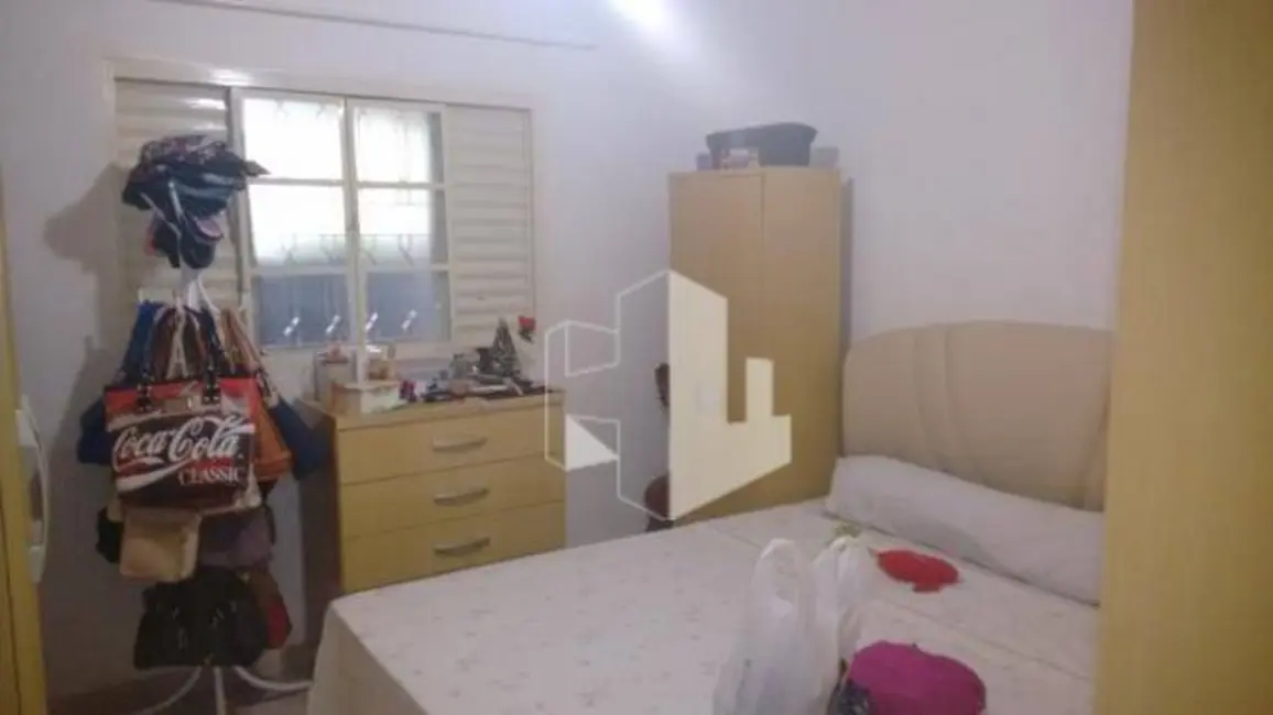 Foto 1 de Casa com 3 quartos à venda, 125m2 em Jardim Novo Horizonte, Jau - SP