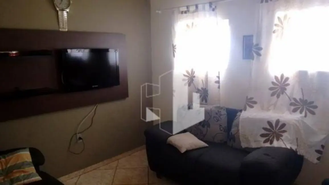 Foto 8 de Casa com 4 quartos à venda, 150m2 em Jardim Vila Maria, Jau - SP