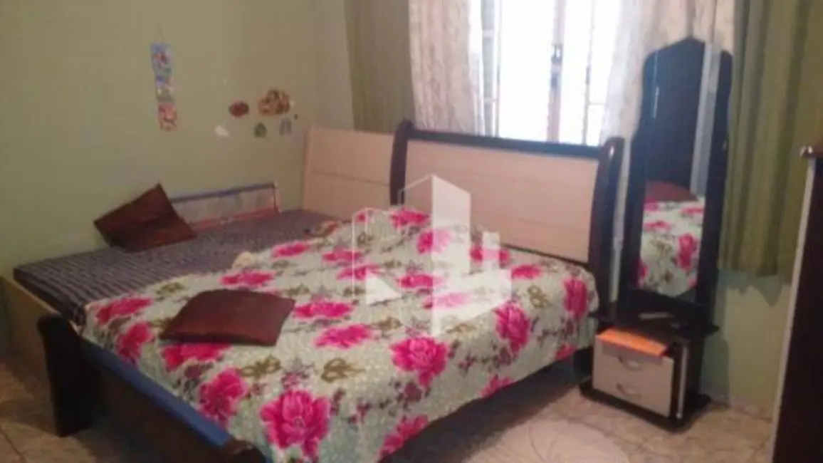 Foto 4 de Casa com 4 quartos à venda, 150m2 em Jardim Vila Maria, Jau - SP